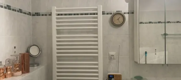 Ático de 3 habitaciónes en Lichterfelde, Germany No. 100391 12