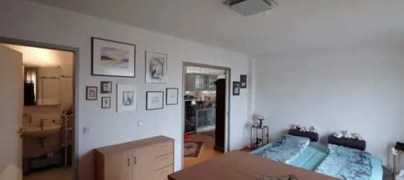 Ático de 3 habitaciónes en Lichterfelde, Germany No. 100391 9