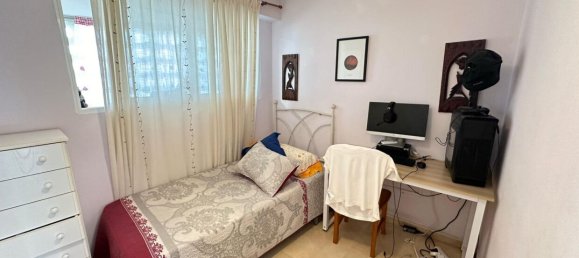 Квартира с 2 спальнями в Эль Кампельо, Испания № 131105 13