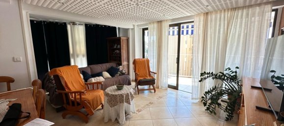 Квартира с 2 спальнями в Эль Кампельо, Испания № 131105 5