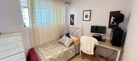 Квартира с 2 спальнями в Эль Кампельо, Испания № 131105 14