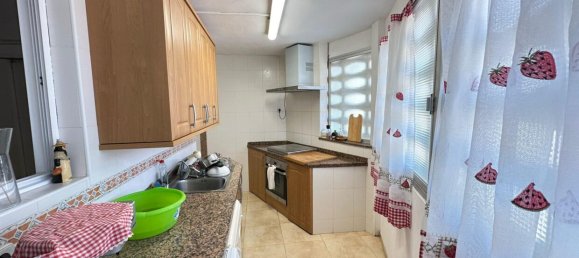 Квартира с 2 спальнями в Эль Кампельо, Испания № 131105 18