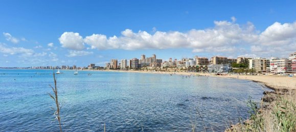 Квартира с 2 спальнями в Эль Кампельо, Испания № 131105 2