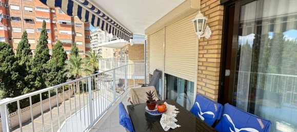 Квартира с 2 спальнями в Эль Кампельо, Испания № 131105 8