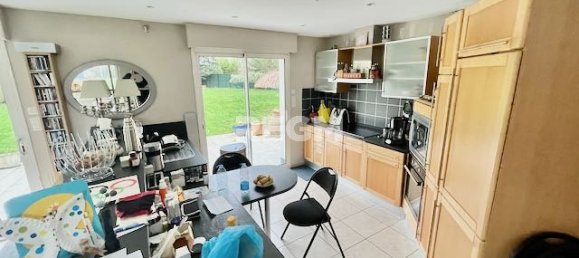 Villa T4 em Arras, France N.º 38685 3