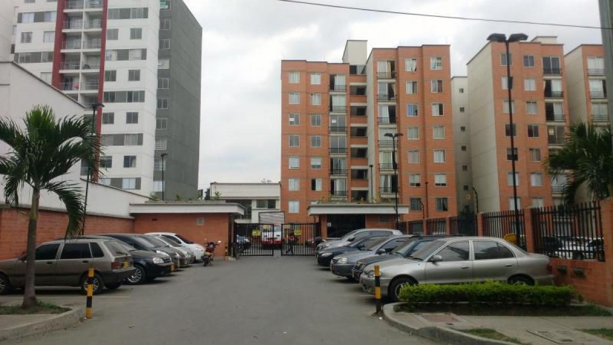 2 bedrooms House in Valle del Cauca, Colombia No. 3260