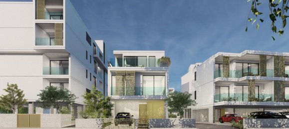 2 bedrooms Apartment in Paphos, Cyprus No. 29305 5