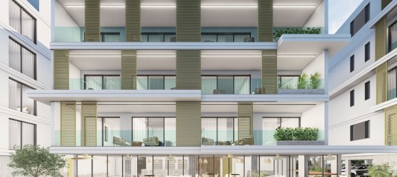 2 bedrooms Apartment in Paphos, Cyprus No. 29305 6