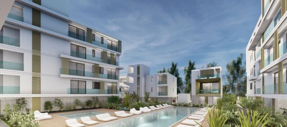 2 bedrooms Apartment in Paphos, Cyprus No. 29305 4