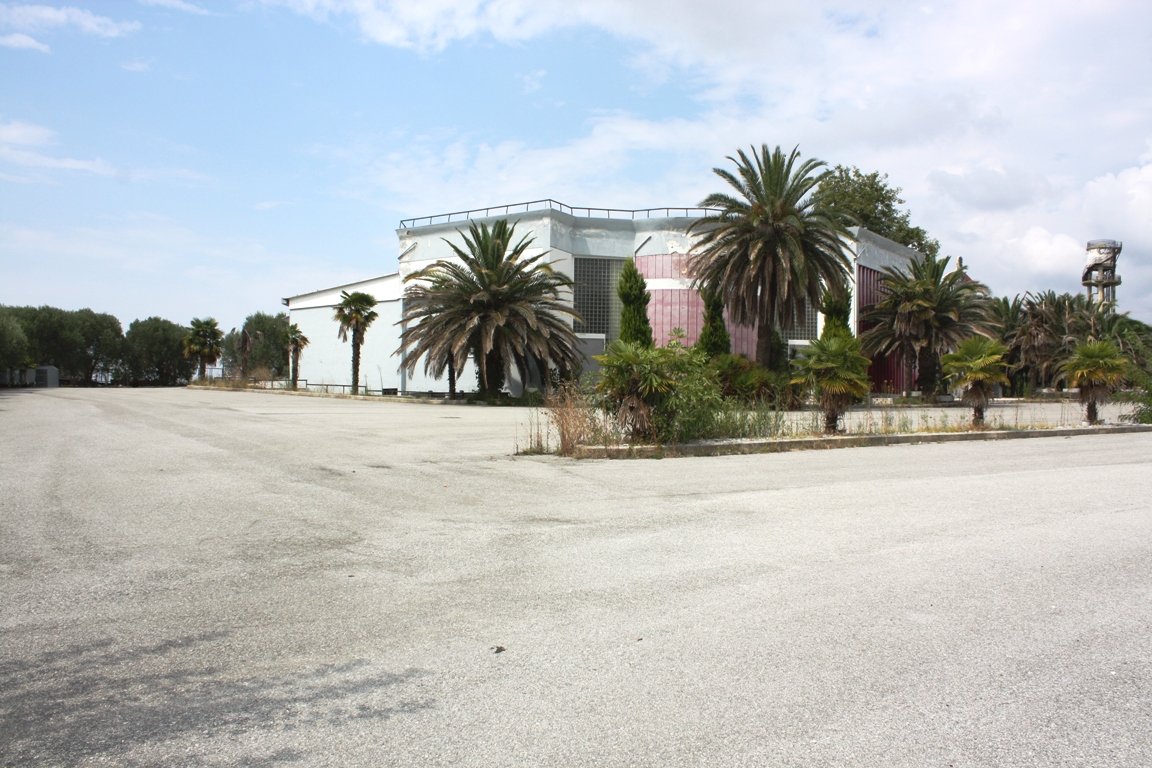  ميزونيت في Thermi, Greece 580متر مربع رقم 7212