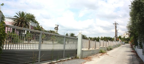 ميزونيت في Thermi, Greece 580متر مربع رقم 7212 5