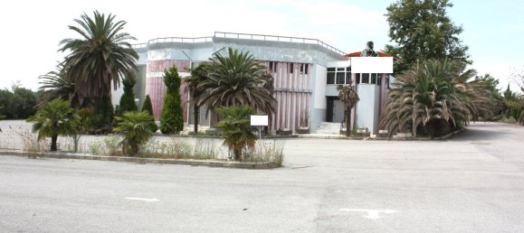 ميزونيت في Thermi, Greece 580متر مربع رقم 7212 2