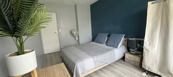 Apartamento T1 em Reims, France N.º 305328 7