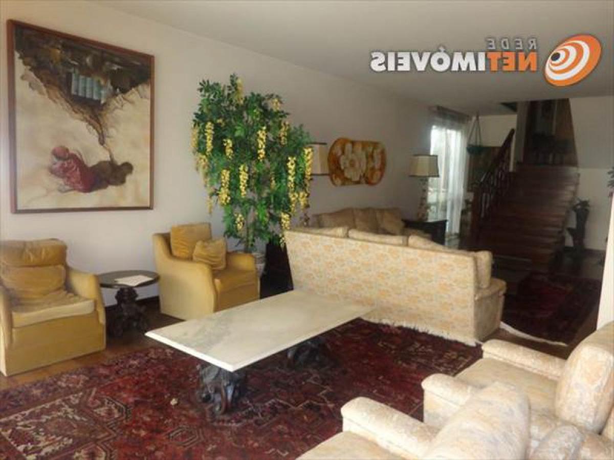 3 bedrooms House in Sao Paulo, Brazil No. 582776