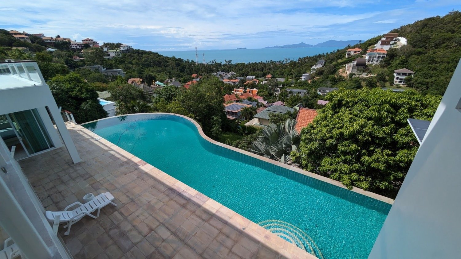 6 bedrooms Villa in Ko Samui, Thailand No. 64626