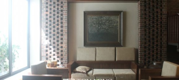 Вилла с 4 спальнями в Лонгбьен, Вьетнам № 934 4