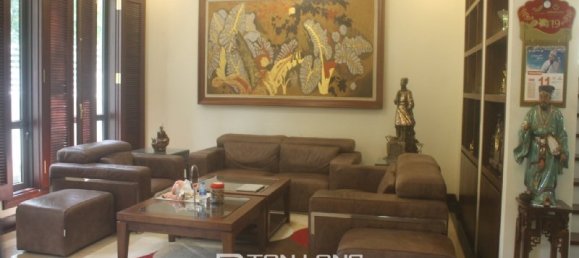 Вилла с 4 спальнями в Лонгбьен, Вьетнам № 934 3