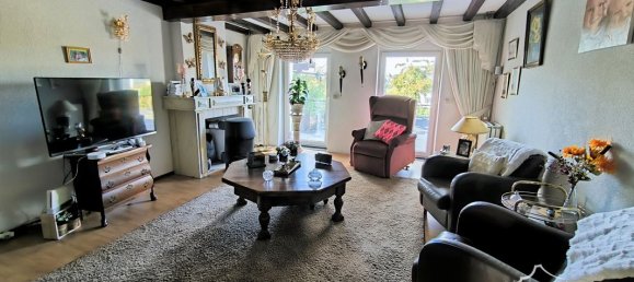 4 غرف نوم منزل في Germont, France رقم 95022 52