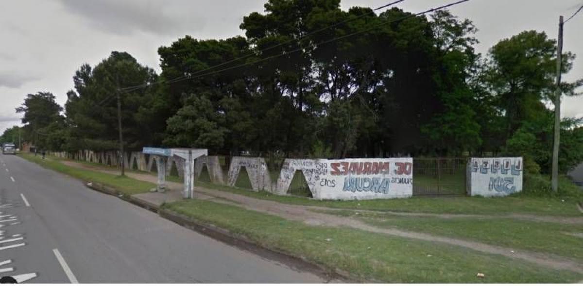 Bauernhof in San Vicente, Argentina, Nr. 44701