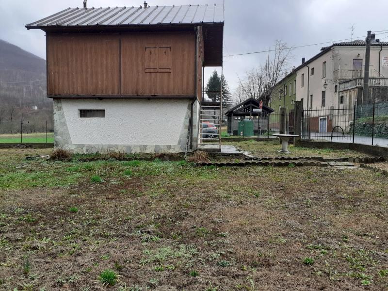 3-salle Villa à Priola, Italy No. 233695