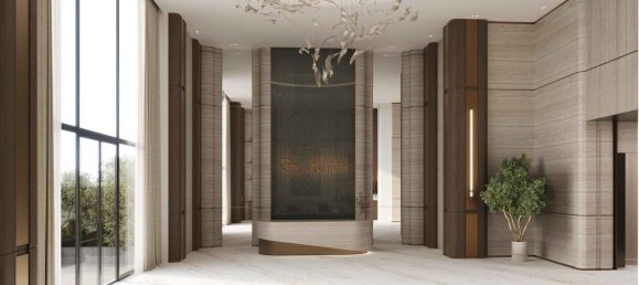 38.29m² Apartment in Binghatti Hillviews, Al Barsha, UAE No. 64215 2