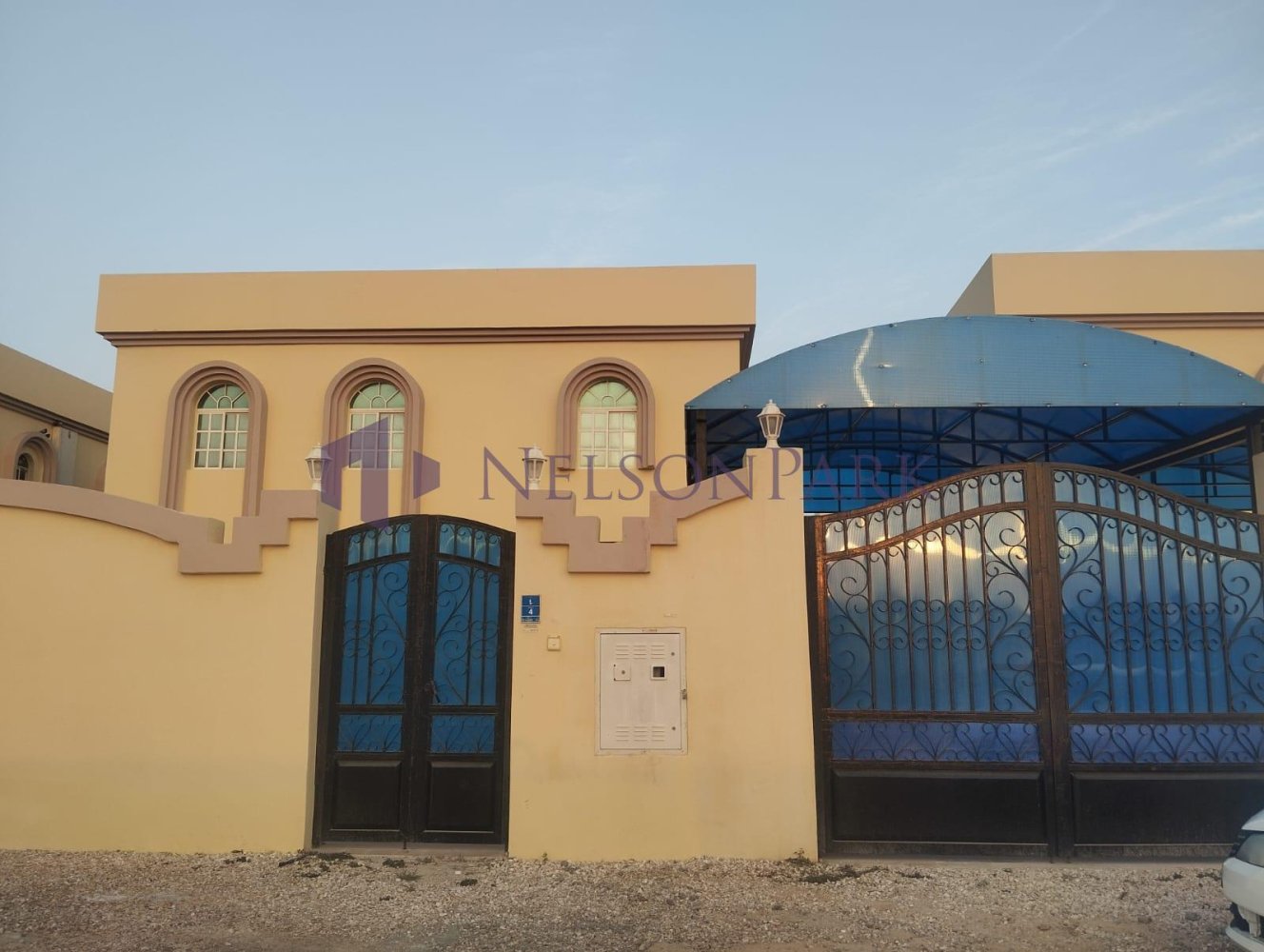 6 bedrooms Villa in Al Shamal, Qatar No. 1330