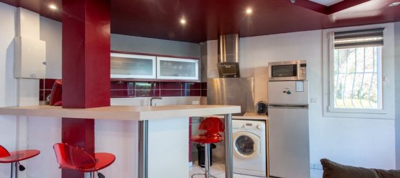 1 bedroom Apartment in Marseille, France No. 327424 8