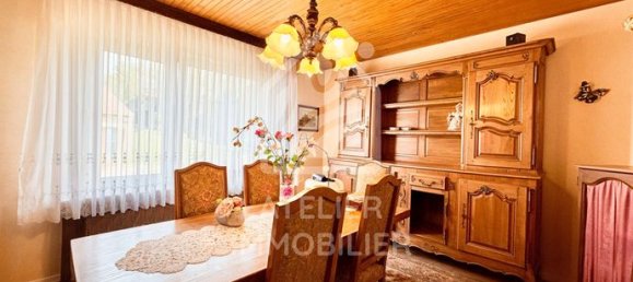 Casa T6 em Moselle, France N.º 307596 11