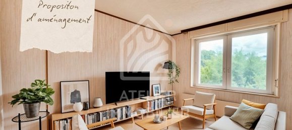 Casa T6 em Moselle, France N.º 307596 2