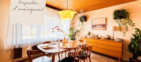 Casa T6 em Moselle, France N.º 307596 10