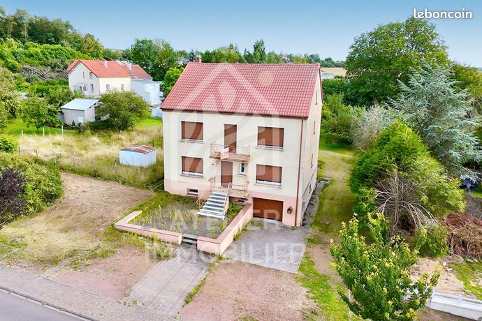 Casa T6 em Moselle, France N.º 307596