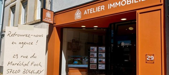 Casa T6 em Moselle, France N.º 307596 12