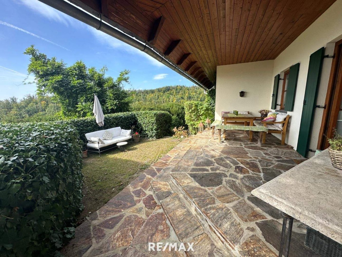 Дом с 4 комнатами в Андриц, Австрия № 69331