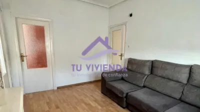 3 غرف نوم شقة في Valladolid, Spain رقم 210948