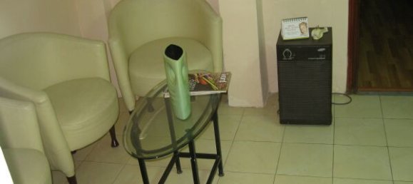 1 غرف نوم شقة في Hoan Kiem, Vietnam رقم 6549 2