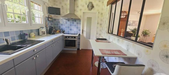 3 chambres Maison à Montreuil, France No. 61523 5