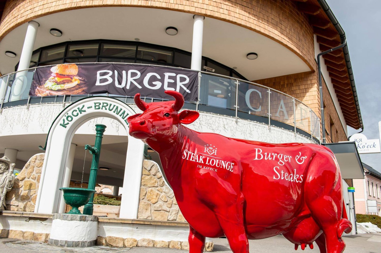 450m² Commercial property in Mitterbach am Erlaufsee, Austria No. 222431