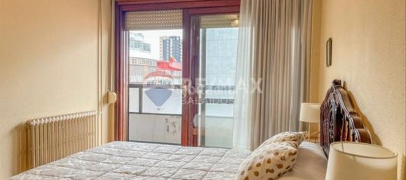 Apartamento de 4 dormitorios en Vigo, Spain No. 184140 20