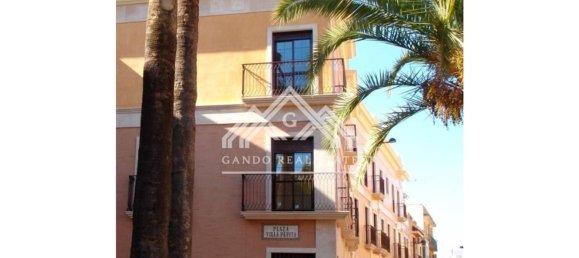 3 bedrooms Duplex in Andalusia, Spain No. 158130 2