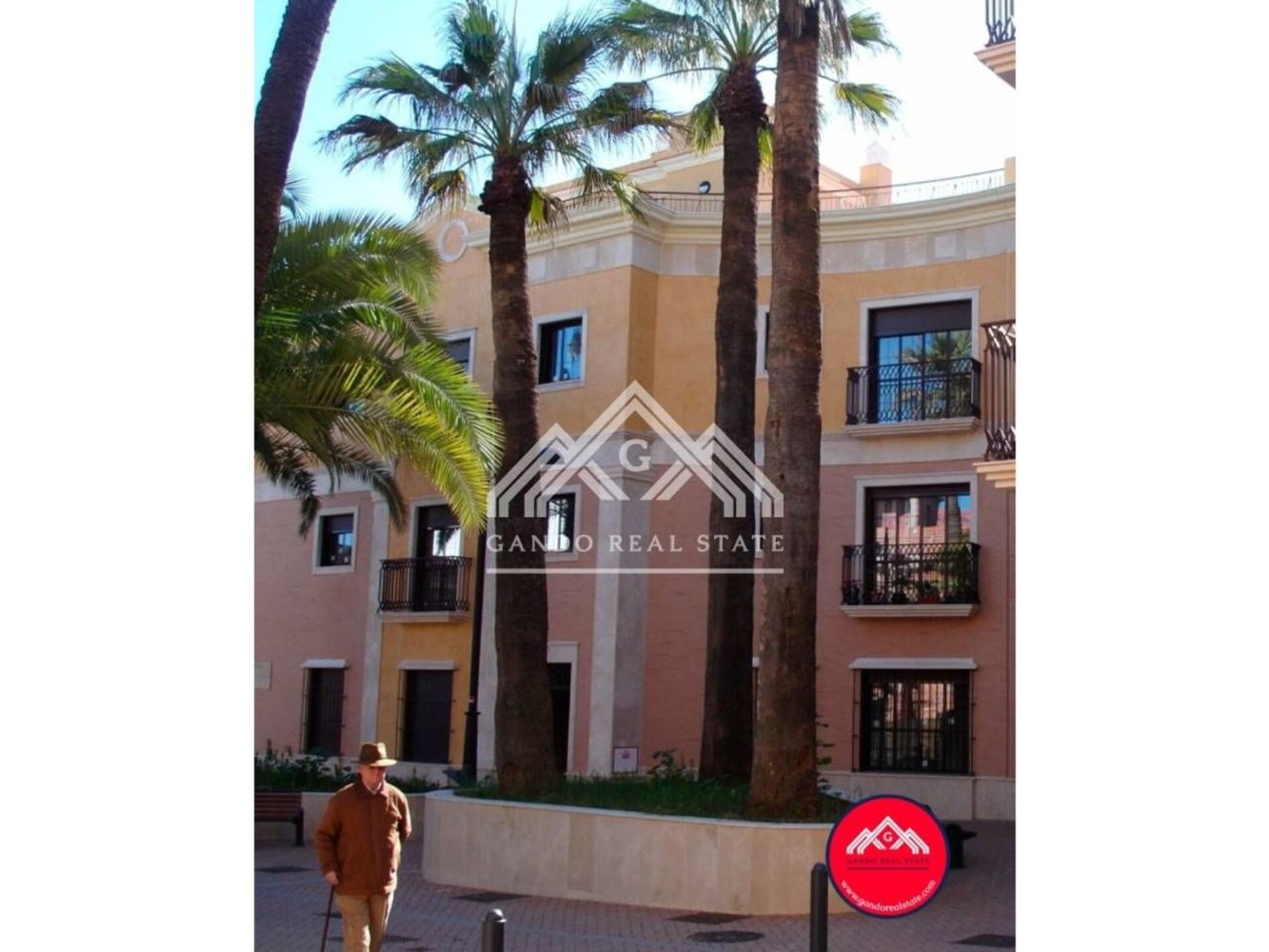 Дуплекс с 3 спальнями в Андалусия, Испания № 158130