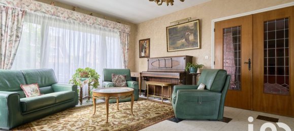 Дом с 8 спальнями в Лилль, Франция № 257004 12