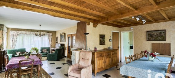 Дом с 8 спальнями в Лилль, Франция № 257004 9