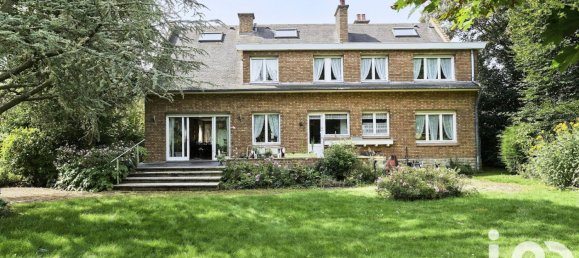 Дом с 8 спальнями в Лилль, Франция № 257004 4