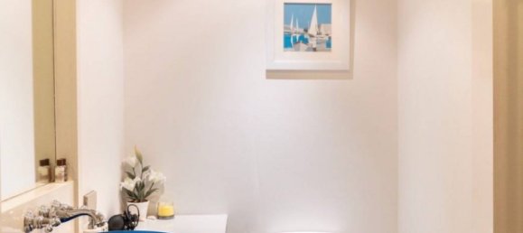 Apartamento com 1 quarto em condomínio em Hua Hin, Thailand N.º 10769 8