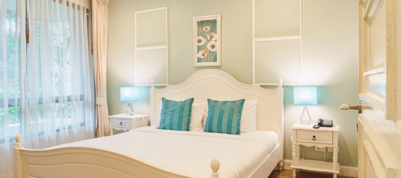 Apartamento com 1 quarto em condomínio em Hua Hin, Thailand N.º 10769 2