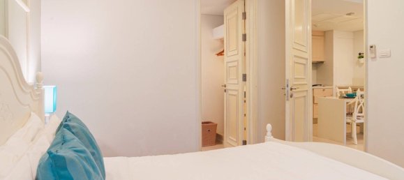 Apartamento com 1 quarto em condomínio em Hua Hin, Thailand N.º 10769 9