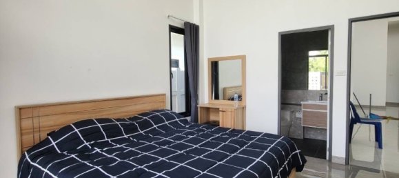 Дом с 3 спальнями в Чиангмай, Таиланд № 77572 8