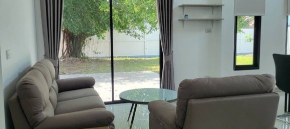 Дом с 3 спальнями в Чиангмай, Таиланд № 77572 22