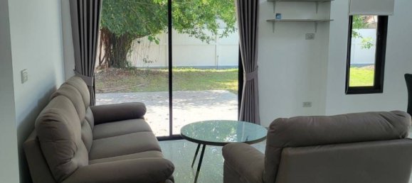 Дом с 3 спальнями в Чиангмай, Таиланд № 77572 23