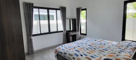 Дом с 3 спальнями в Чиангмай, Таиланд № 77572 3